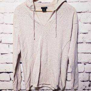 Calvin Klein Jean's hoodie